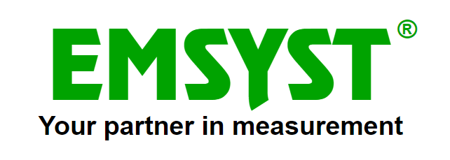 EMSYST logo